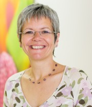 Frances Morris, Human Resources Consultant