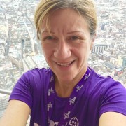 Jan tower climb