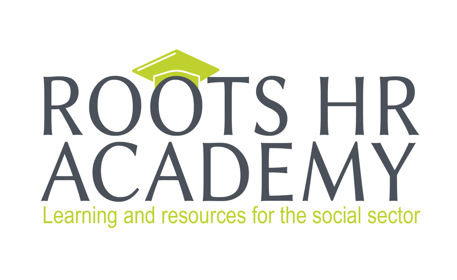 HR for social sector line managers training | Roots HR