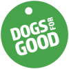 Dogs for Good logo