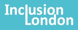 Inclusion London logo