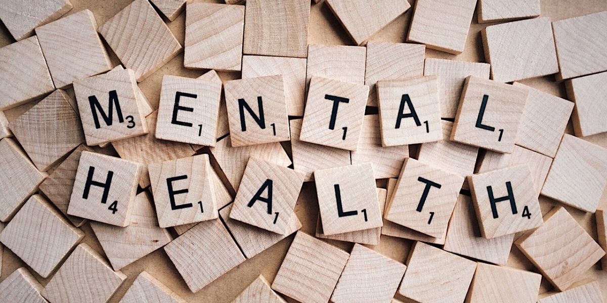 Mental Health at Work