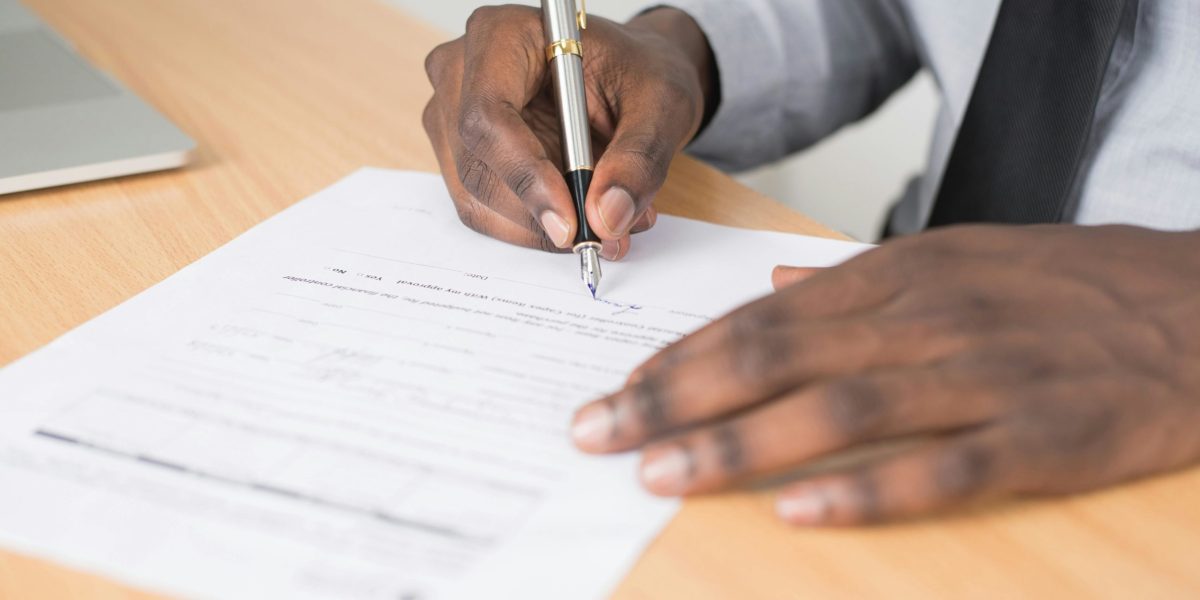 Contract