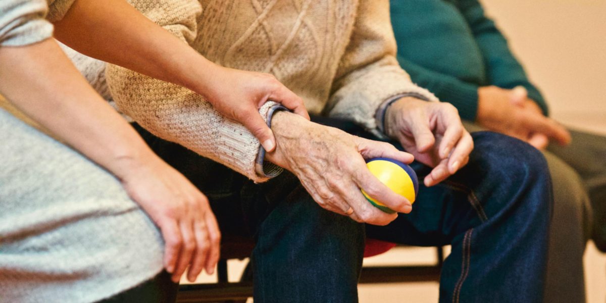 Carers Week