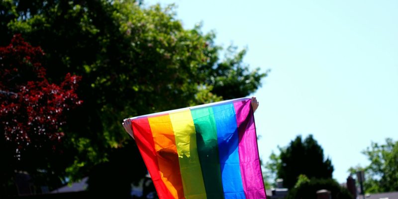Pride Month